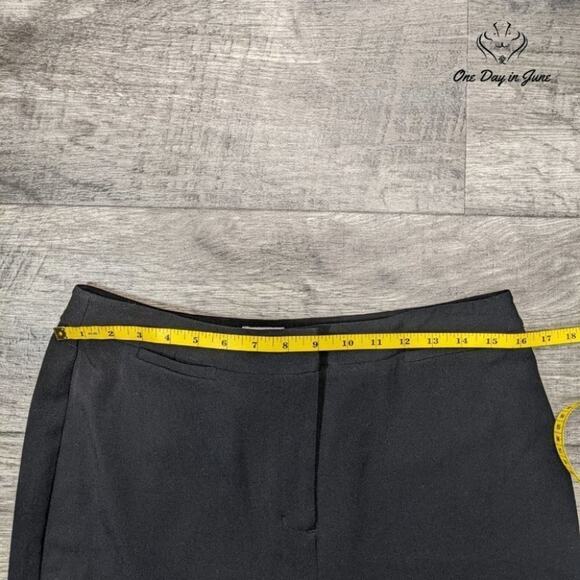 Chico's Easy Stretch Regular Dress Pants Size 10 (1.5) - Picture 3 of 5